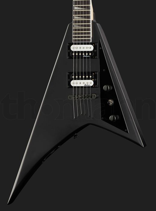 Електрогітара Jackson JS32T Rhoads AH SBK • Нова • Під замовлення