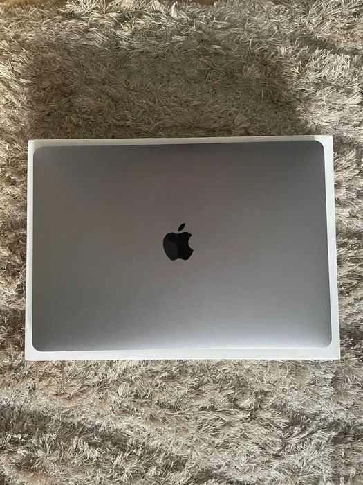 Macbook Pro 2020 Touch Bar Para Estudante