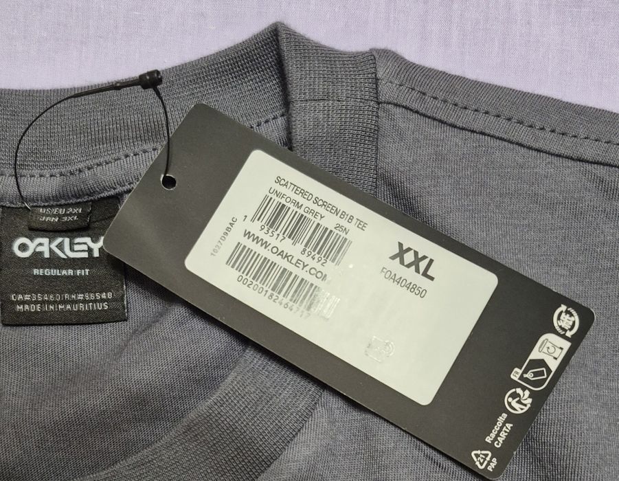 OAKLEY Футболка  XL
