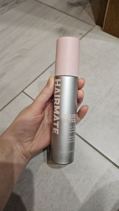 Serum do włosów sacrum Hairmate