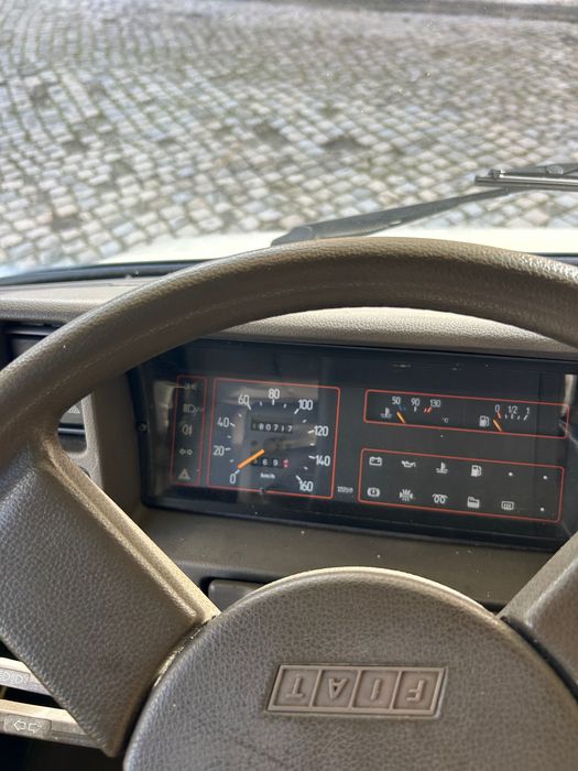 Auto caravana Fiat Ducati 2.5 diesel