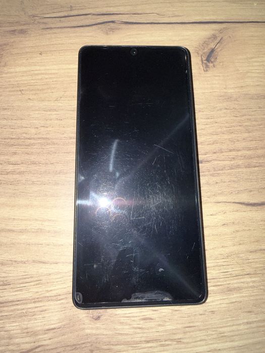 Xiaomi POCO M6 Pro 12/512