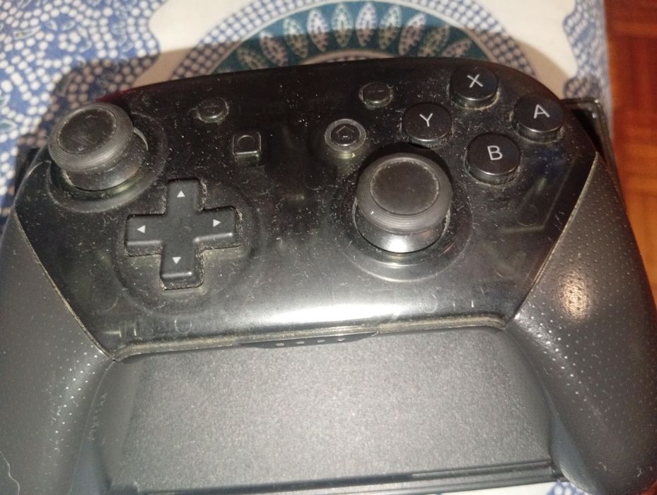 Nitendo switch completa ou em separado