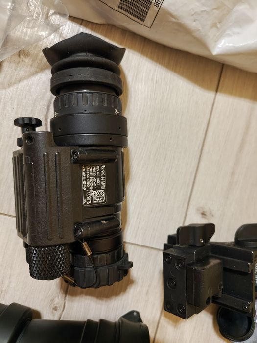 Pvs-14 Gen 3+ omni7 монокуляр нічного бачення