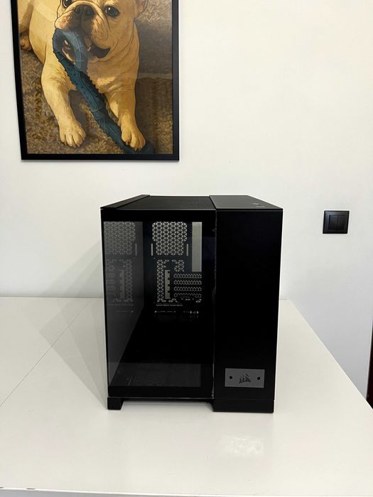 OBUDOWA Corsair 2500X