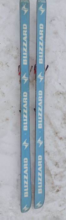 Narty Blizzard 165cm