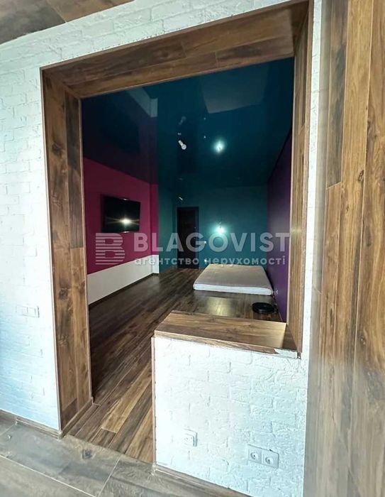 Продаж стильної 1-но кімн. квартири Костанайська (Кустанайська), 13, West House - Вид 6