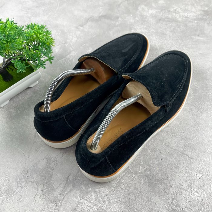 Мокасины Styeela size 43