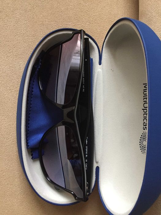 Óculos de sol MultiOpticas - Novos