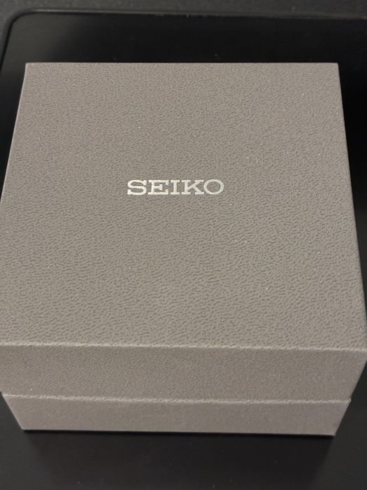 Zegarek Seiko SARV003 Automatic JDM (Model tylko na rynek japoński)