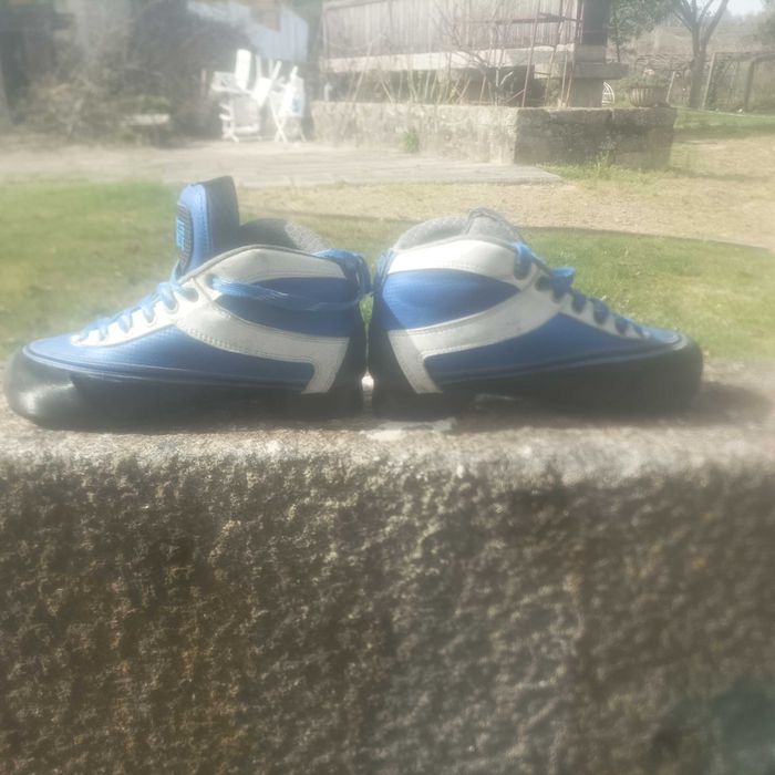 BOTA AMG Hoquei em Patins