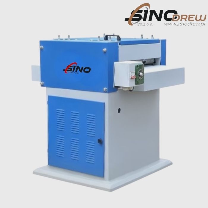 Wielopiła do oflisu rozcinania deski do 30 mm