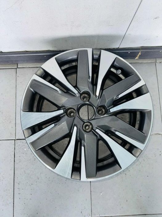 Jante Peugeot 2008 R16 - 16/19 - 9813836677