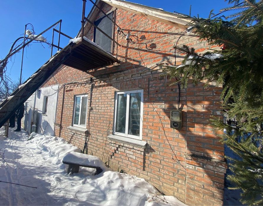Продаж будинку м.Сквира