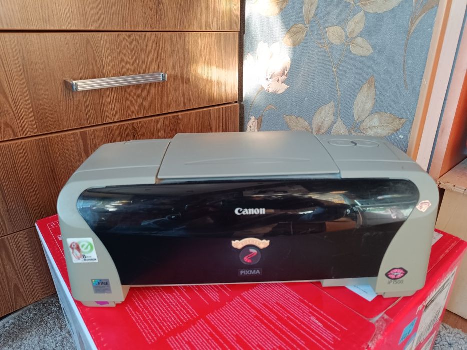 принтер canon K30231