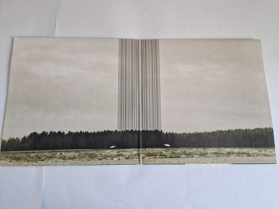 Cult Of Luna – Somewhere Along The Highway (LP, 2006)