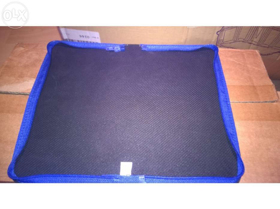 Black Computer Mouse Pad64550791641985122