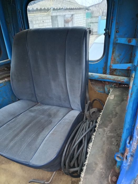 Продам трактор Т-40АМ