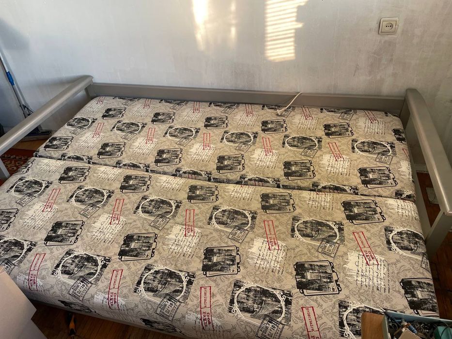 Диван розкладний