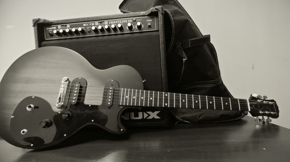Epiphone Les Paul
