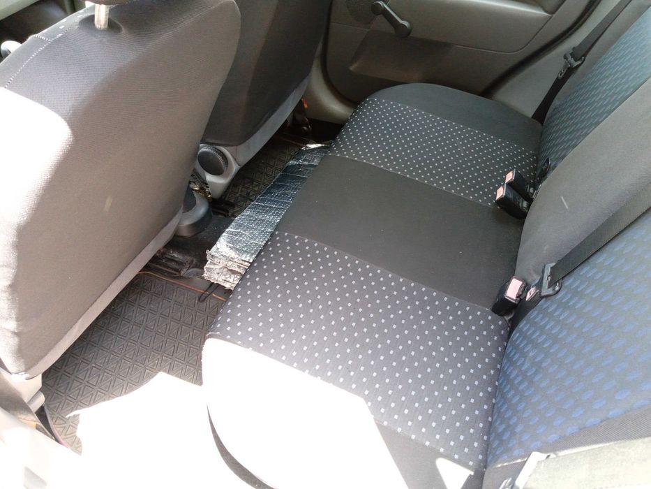 Ford Fiesta — fotografia 6