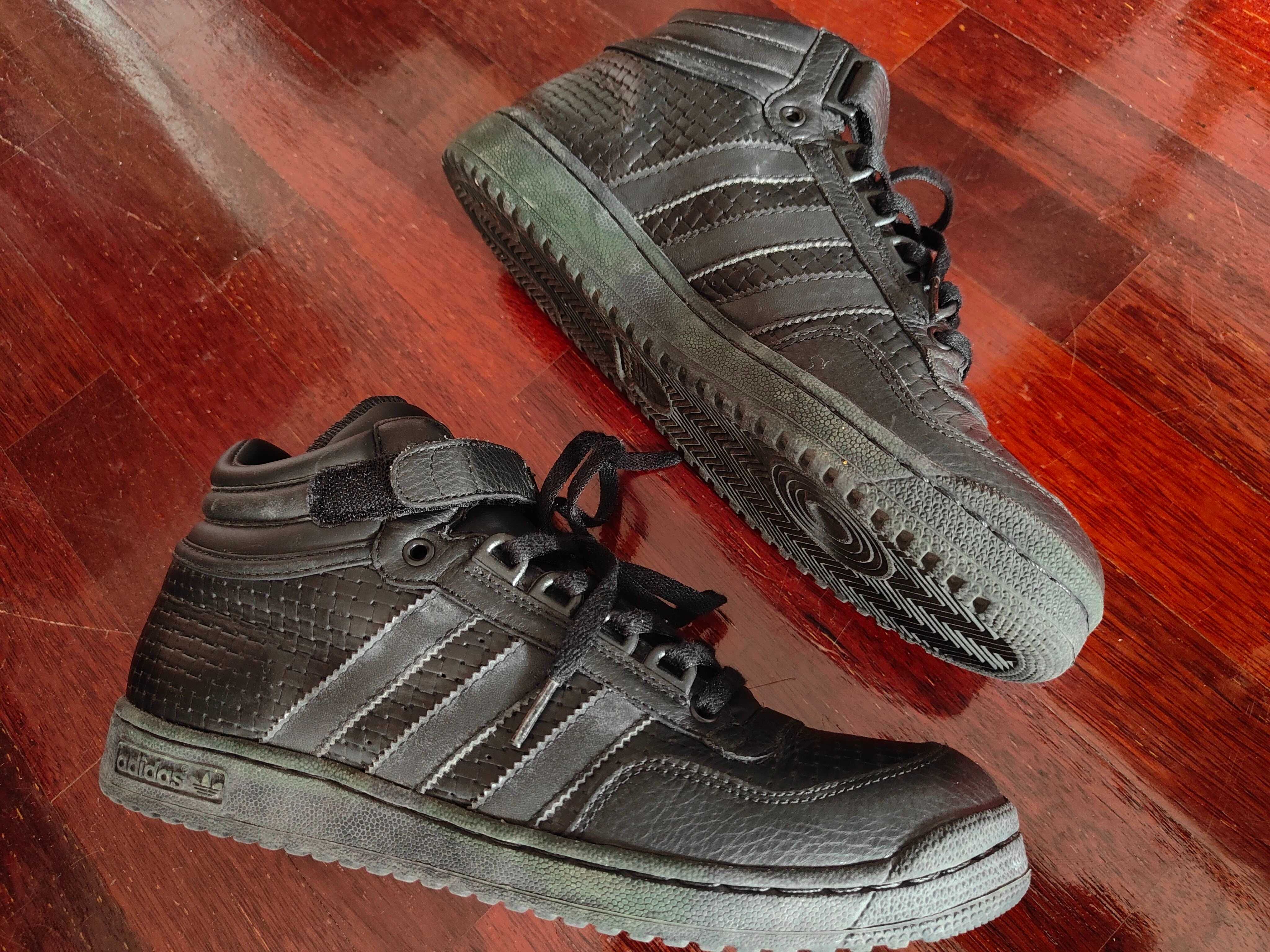 Adidas Concord Mid 44.5 Oeiras E S o Juli o Da Barra Pa o De