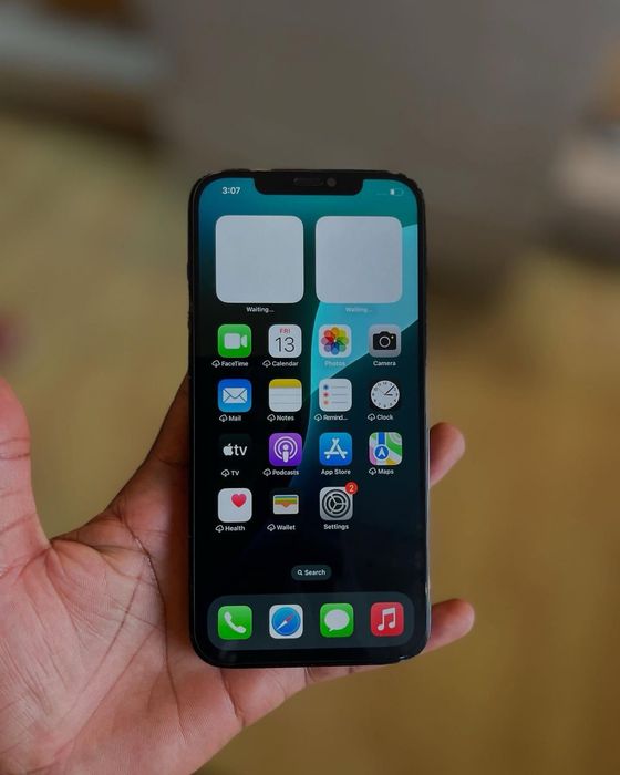 Telemovel iphone 12 pro max