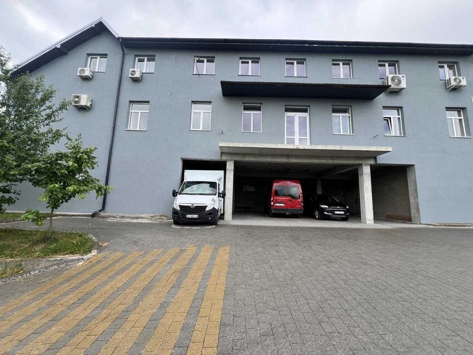 Оренда комерції, виробничі ,складські , офісні приміщення, Давидів