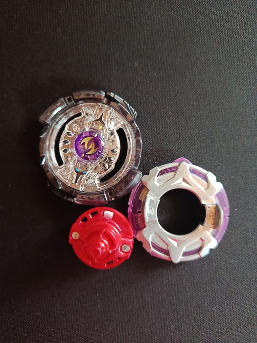 BeyBlade Takara Tomy