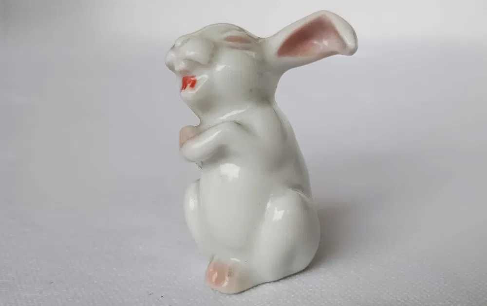 Zając Rosenthal, figurka