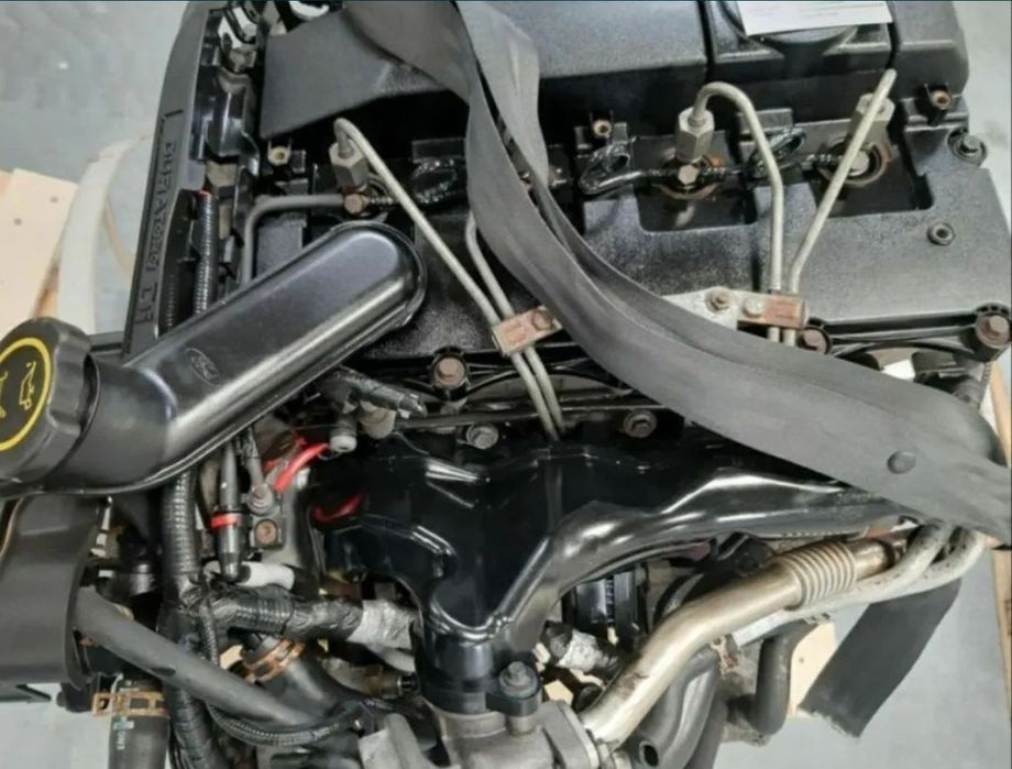 Motor Ford Transit 2.4Di 90Cv 115Cv 125Cv Ref.D2FA D2FB DOFA FXFA