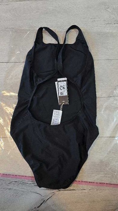 adidas Strój Stroje kąpielowe do pływania jednoczęściowy rozmiar 42 XL