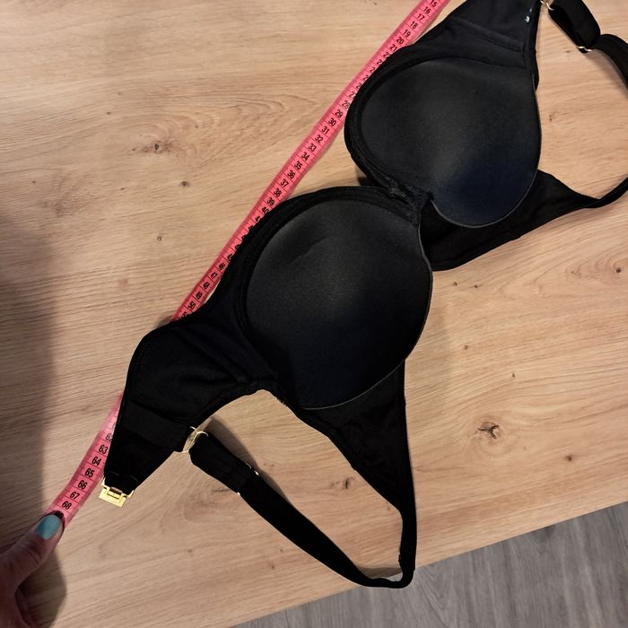 40 85D ,85E 80D 75D Nowy 3-częściowy strój kąpielowy bonprix z tankini