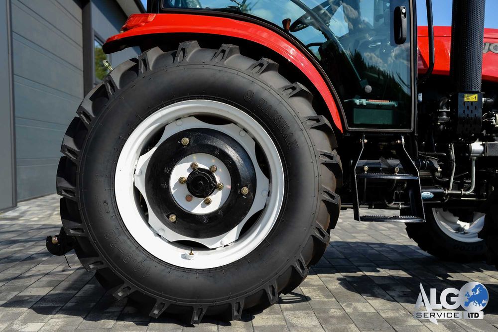 Трактор Tavol 704 (з ПДВ)