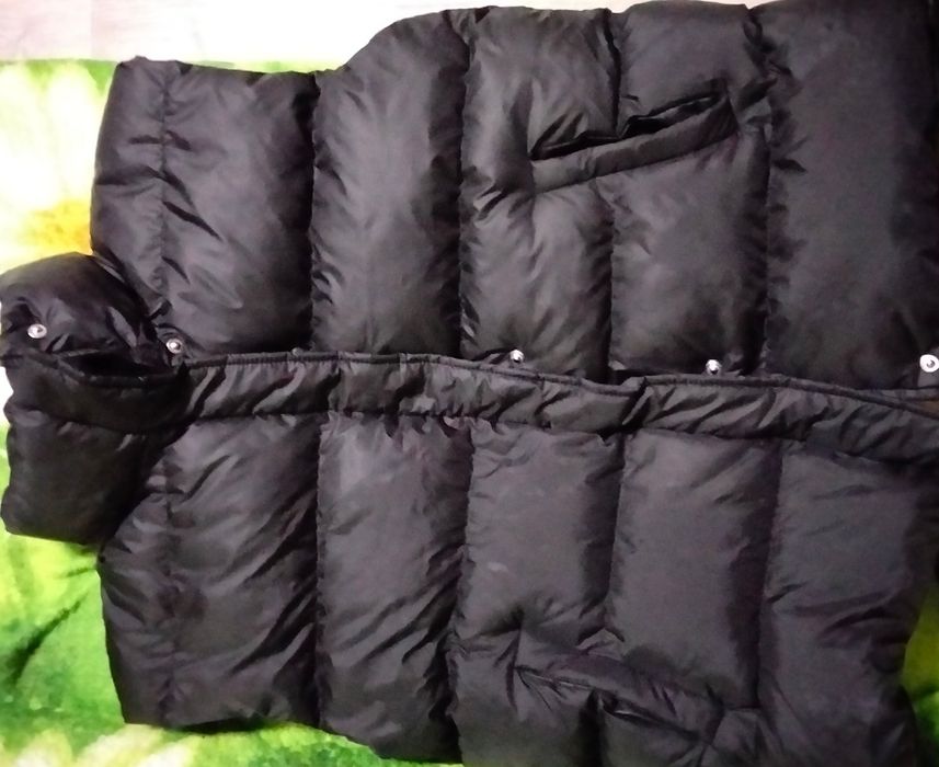 Продам жилетку жіночу