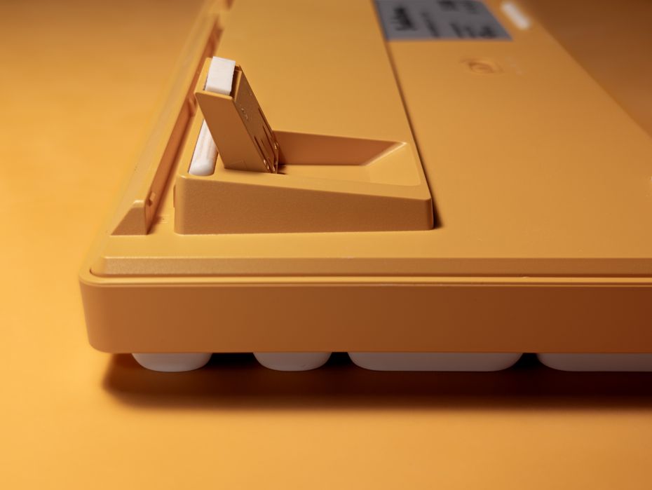 Akko Gudetama 5108 SE лімітована механічна клавіатура