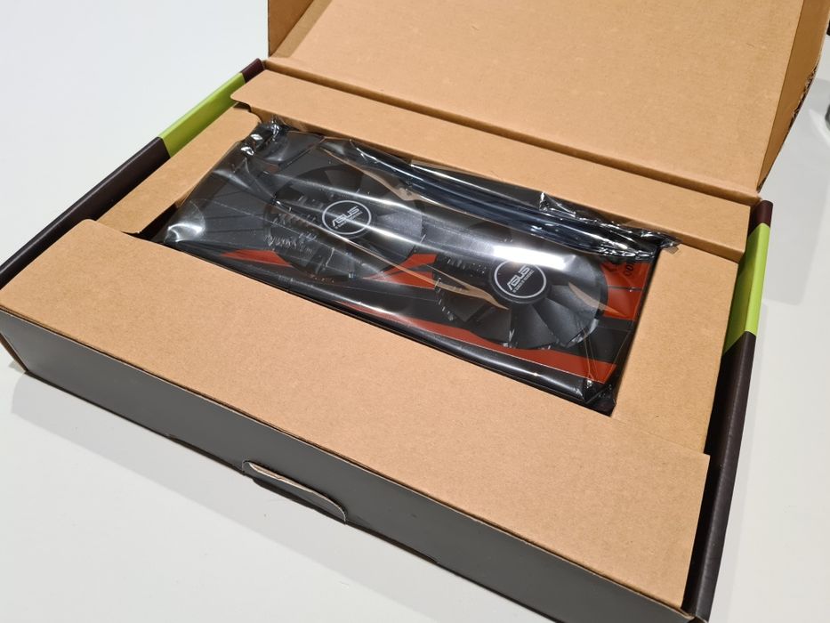 ASUS GeForce GTX 1050 Ti64729938172546122