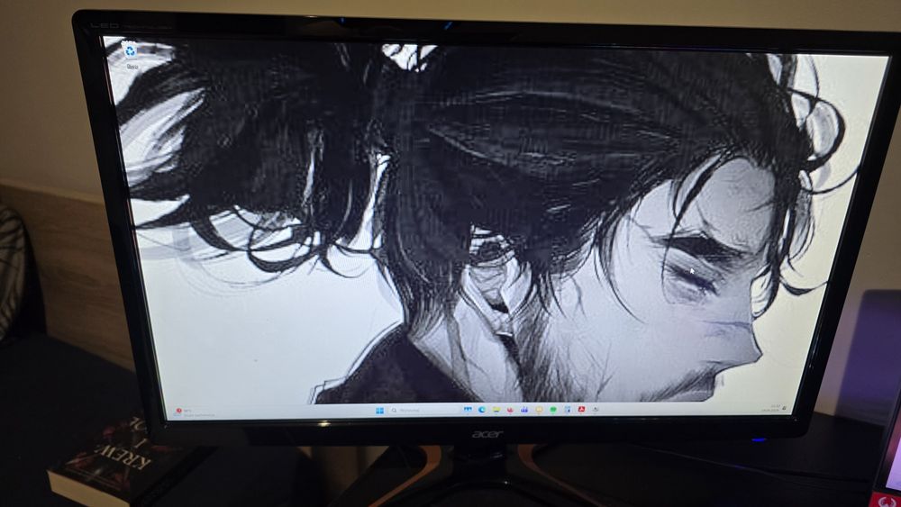 Stanowisko komputerowe