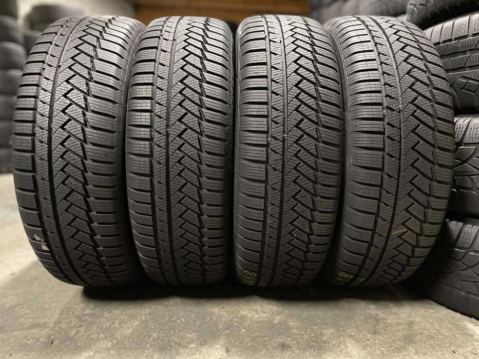 Літо 215/225/235-55/60/65 R17 (Склад Автошин б.у з Европы) Київ