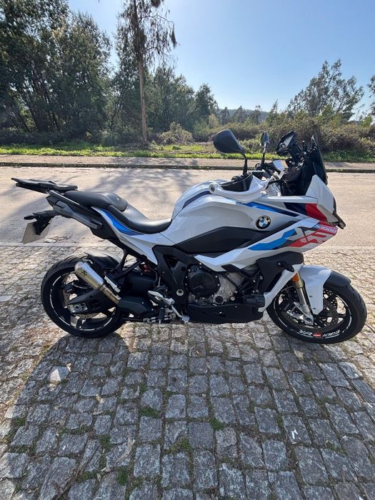 BMW S1000xr 2023