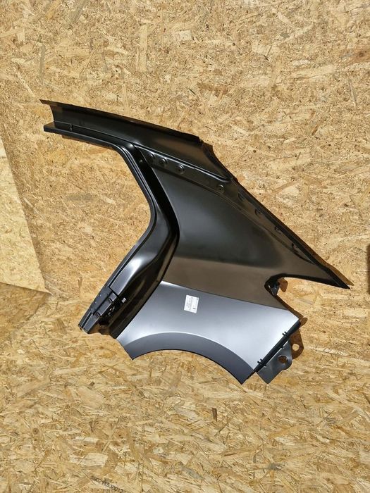opel corsa f błotnik prawy tył 1692299880
