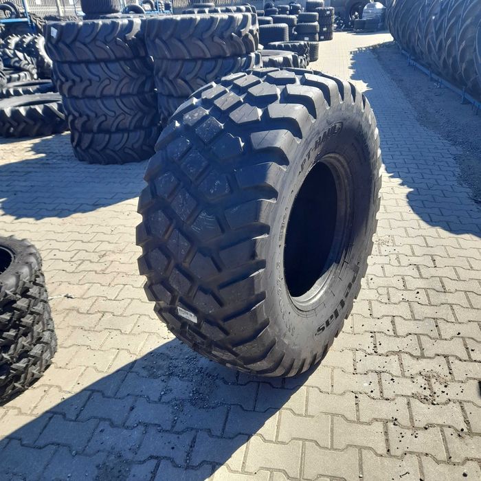 Opona 560/60R22.5 PT-Haul 165d/162e TL Petlas
