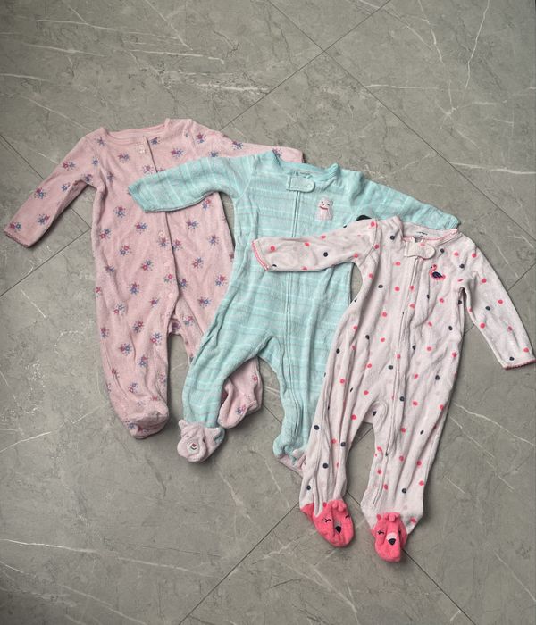 Чоловічки Carter’s 9M