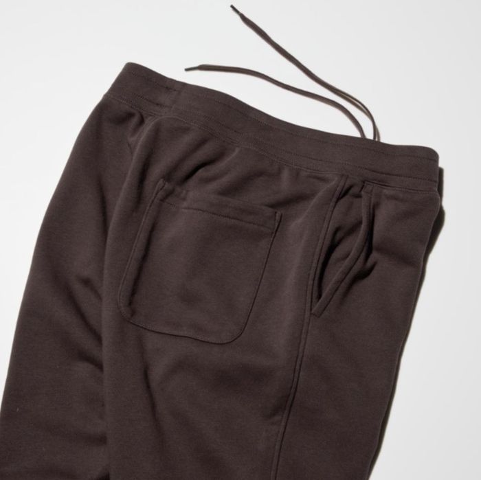 M, L Джогери uniqlo sweatpants