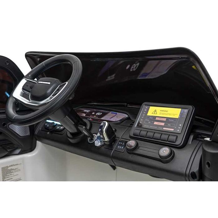 Range Rover SUV 4x4 Lift 2os. Auto na akumulator Samochód Pojazd