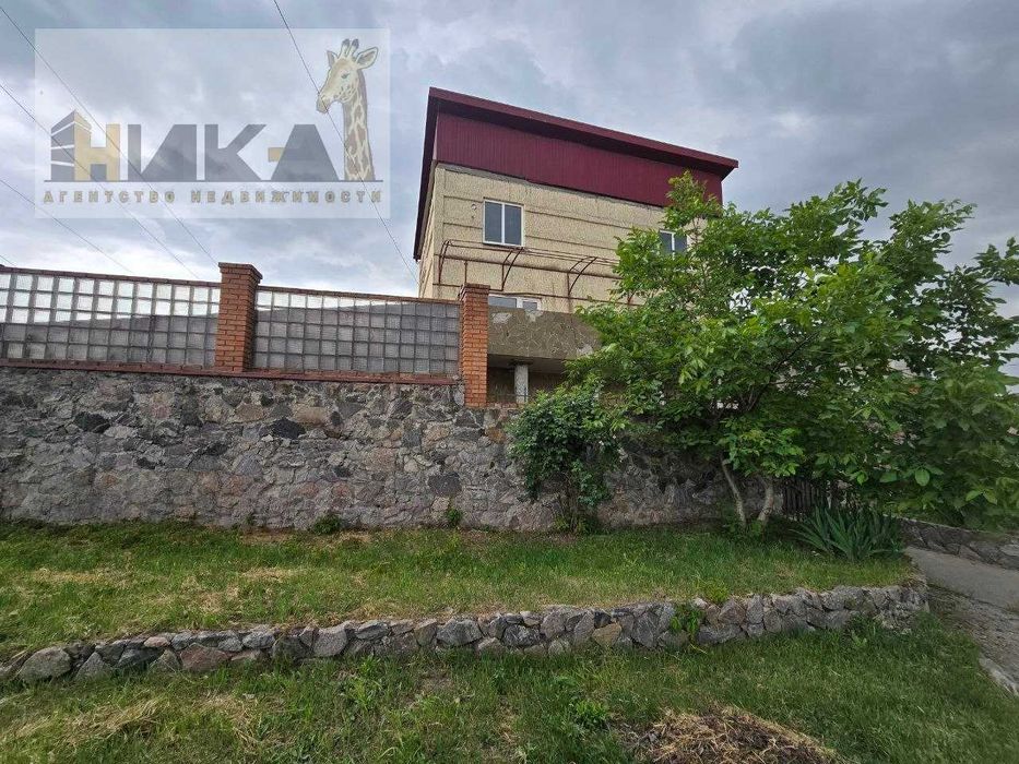 Продаж будинка вул. Ткаченка