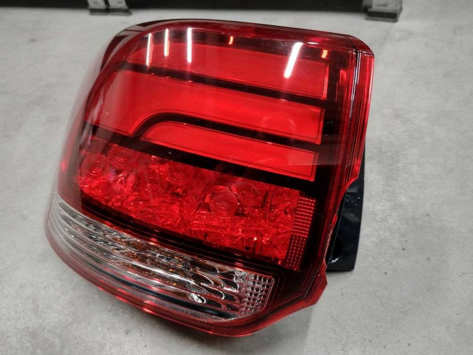 メリー Фонарь зад.лев. внешний, ориг. Mitsubishi Outlander(GF_W