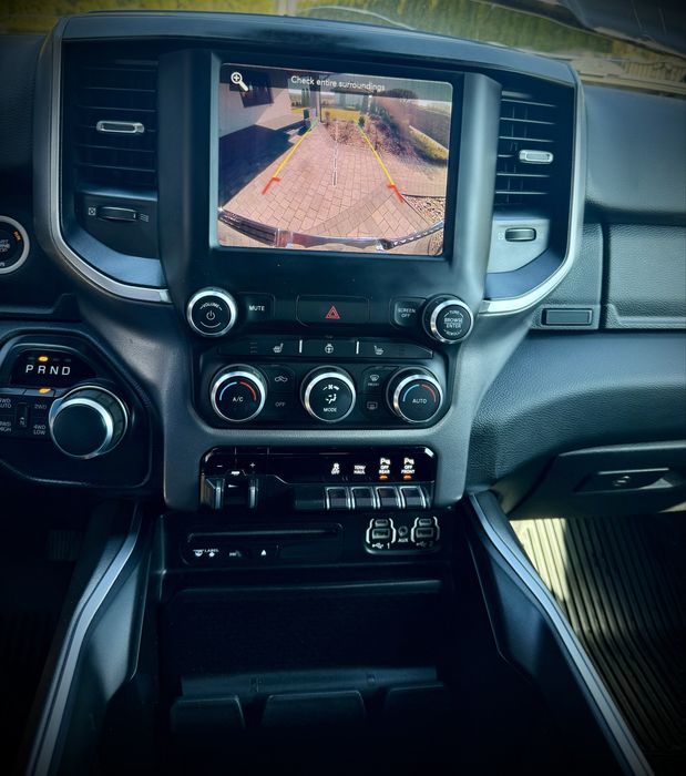 RAM 1500 ! 5.7 Hemi ! 118.000 km