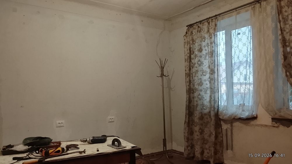 *Продам часть будинку elena