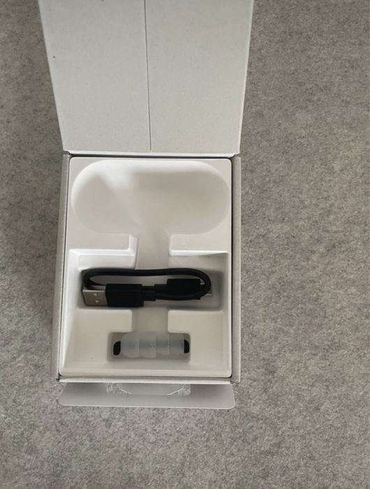 Auriculares Bluetooth Sony WF-C700NW True Wireless White